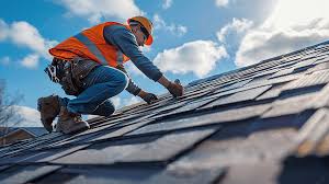 Best Roofing for New Construction  in Lanse, MI